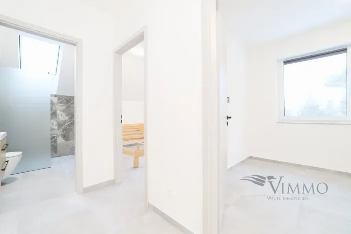 Pronájem bytu 3+kk, Horní Planá - Hůrka, 80 m2