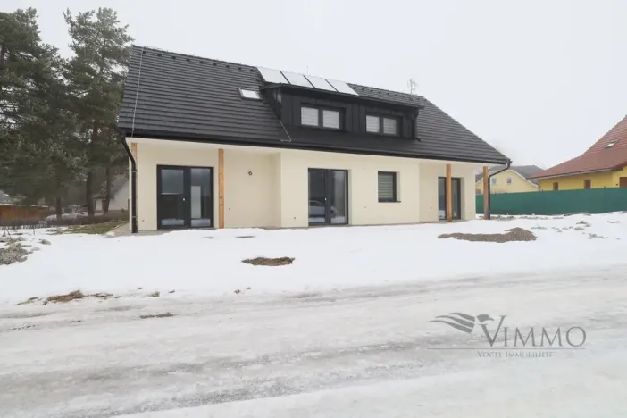 Pronájem bytu 3+kk, Horní Planá - Hůrka, 80 m2