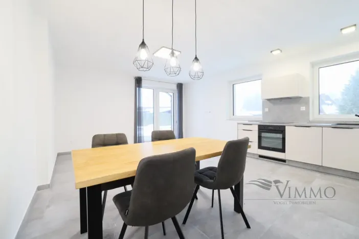 Pronájem bytu 3+kk, Horní Planá - Hůrka, 80 m2