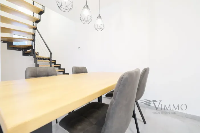 Pronájem bytu 3+kk, Horní Planá - Hůrka, 80 m2