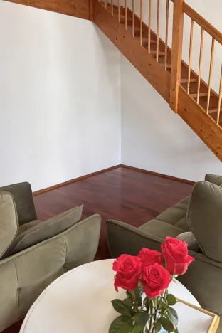 Pronájem bytu 3+kk, Praha - Vinohrady, Jana Masaryka, 110 m2