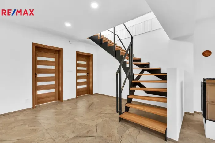 Prodej rodinného domu, Nechanice, Havlíčkova, 132 m2