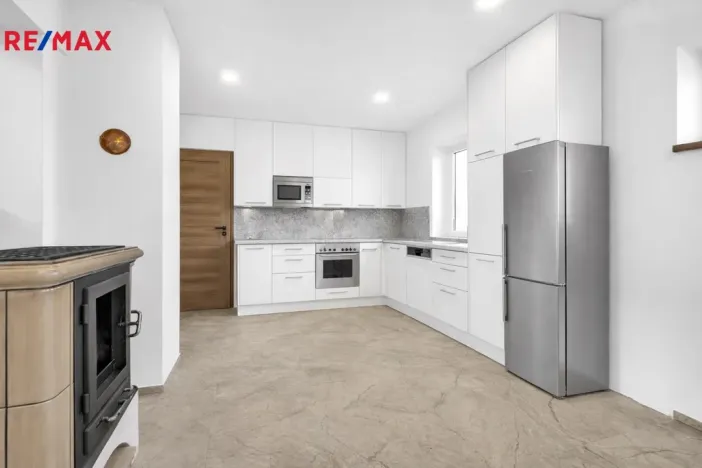 Prodej rodinného domu, Nechanice, Havlíčkova, 132 m2