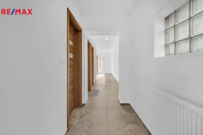 Prodej rodinného domu, Nechanice, Havlíčkova, 132 m2