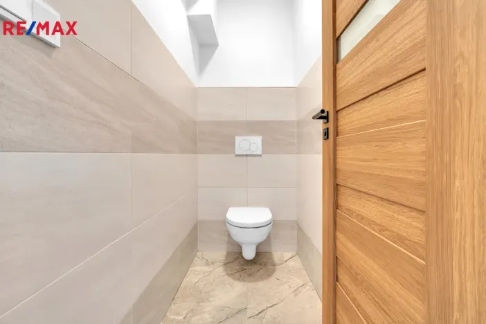 Prodej rodinného domu, Nechanice, Havlíčkova, 132 m2