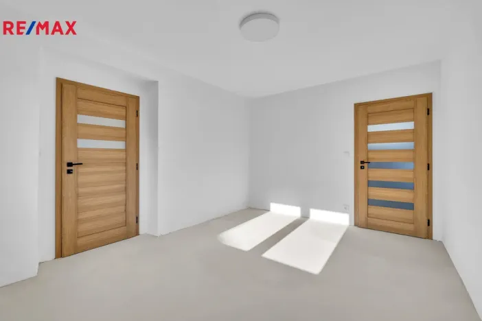 Prodej rodinného domu, Nechanice, Havlíčkova, 132 m2