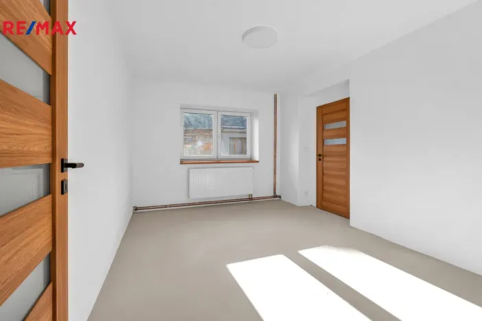 Prodej rodinného domu, Nechanice, Havlíčkova, 132 m2