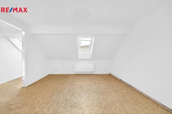 Prodej rodinného domu, Nechanice, Havlíčkova, 132 m2