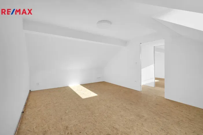 Prodej rodinného domu, Nechanice, Havlíčkova, 132 m2