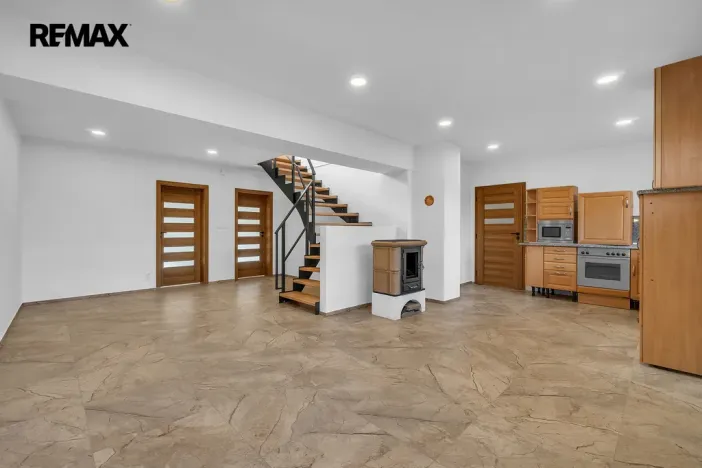 Prodej rodinného domu, Nechanice, Havlíčkova, 132 m2