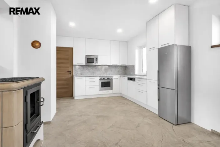 Prodej rodinného domu, Nechanice, Havlíčkova, 132 m2