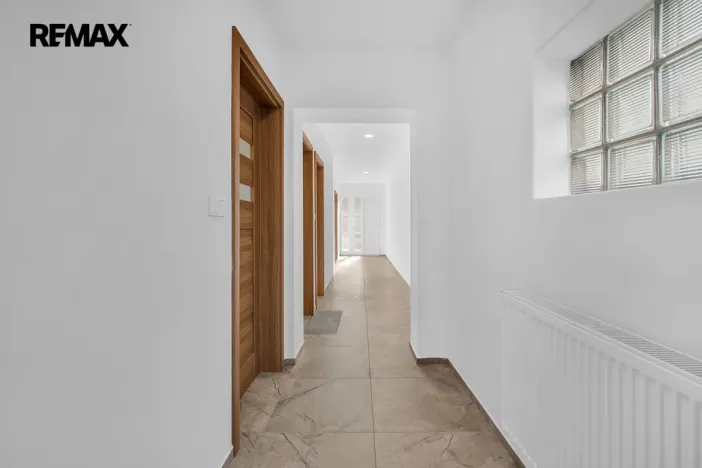 Prodej rodinného domu, Nechanice, Havlíčkova, 132 m2