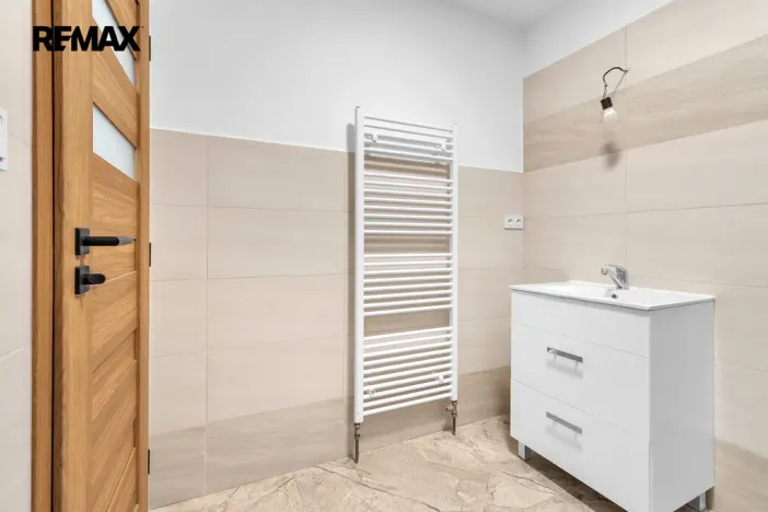 Prodej rodinného domu, Nechanice, Havlíčkova, 132 m2