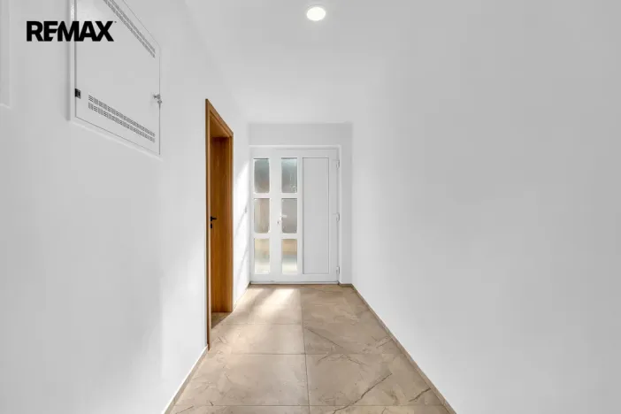 Prodej rodinného domu, Nechanice, Havlíčkova, 132 m2