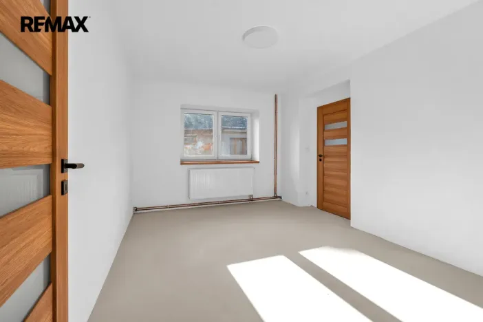 Prodej rodinného domu, Nechanice, Havlíčkova, 132 m2