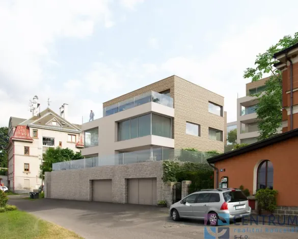 Prodej bytu 4+kk, Vrkoslavice, 119 m2