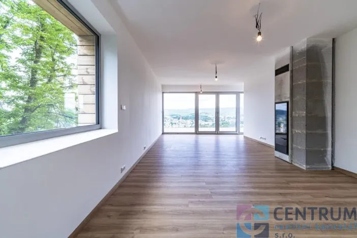 Prodej bytu 4+kk, Vrkoslavice, 119 m2