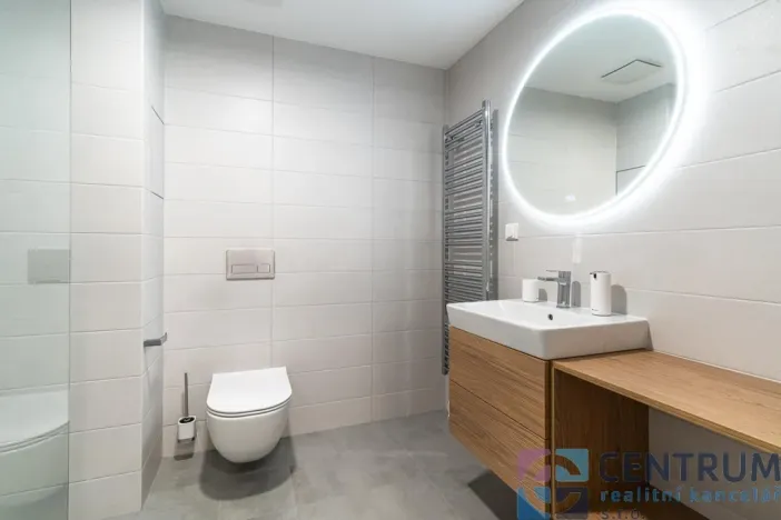 Prodej bytu 4+kk, Vrkoslavice, 119 m2