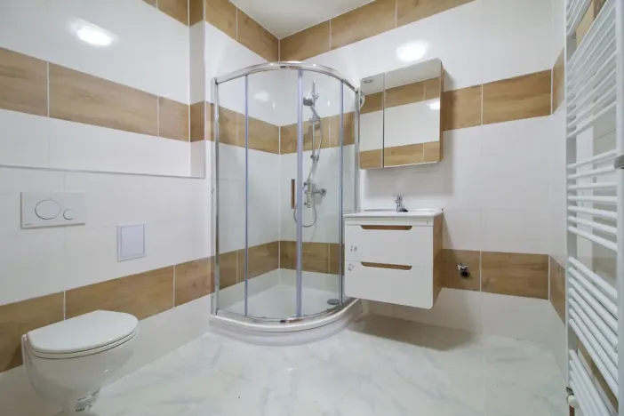 Pronájem bytu 2+1, Líně, Plzeňská, 44 m2