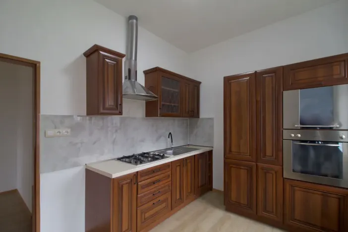 Pronájem bytu 2+1, Líně, Plzeňská, 44 m2