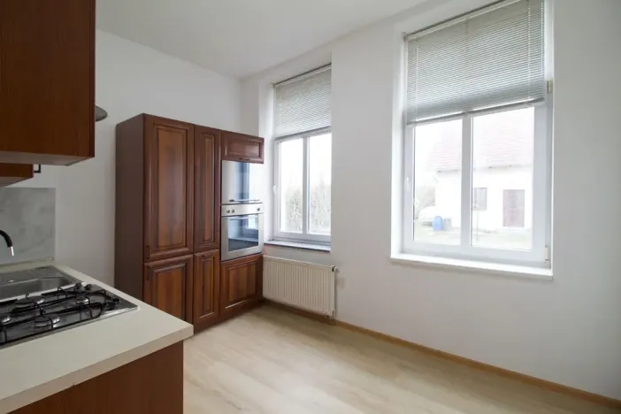 Pronájem bytu 2+1, Líně, Plzeňská, 44 m2