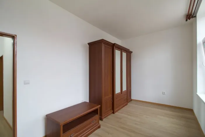 Pronájem bytu 2+1, Líně, Plzeňská, 44 m2