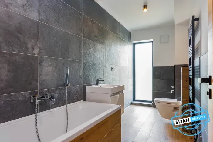 Pronájem bytu 3+kk, Ostrava, U Lesa, 73 m2