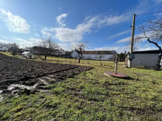 Prodej pozemku pro bydlení, Vícenice, 888 m2