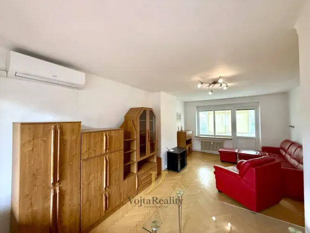 Pronájem bytu 3+1, Olomouc, Tovární, 71 m2