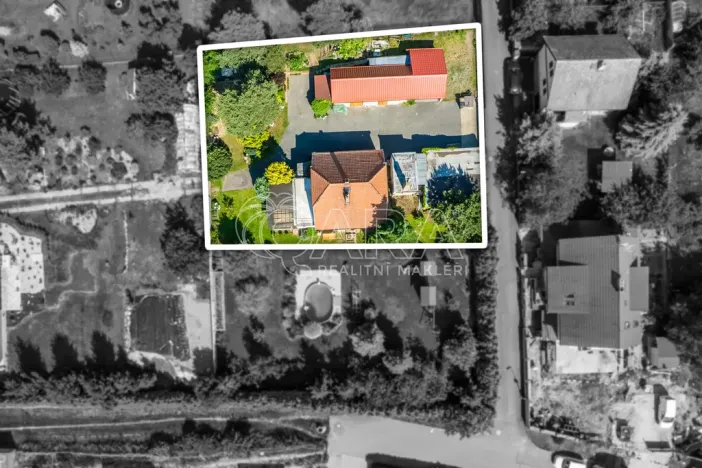 Prodej rodinného domu, Odolena Voda - Dolínek, Do Zahrad, 150 m2