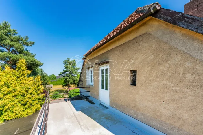 Prodej rodinného domu, Odolena Voda - Dolínek, Do Zahrad, 150 m2