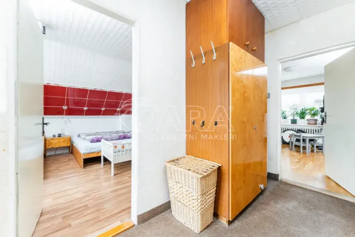 Prodej rodinného domu, Odolena Voda - Dolínek, Do Zahrad, 150 m2