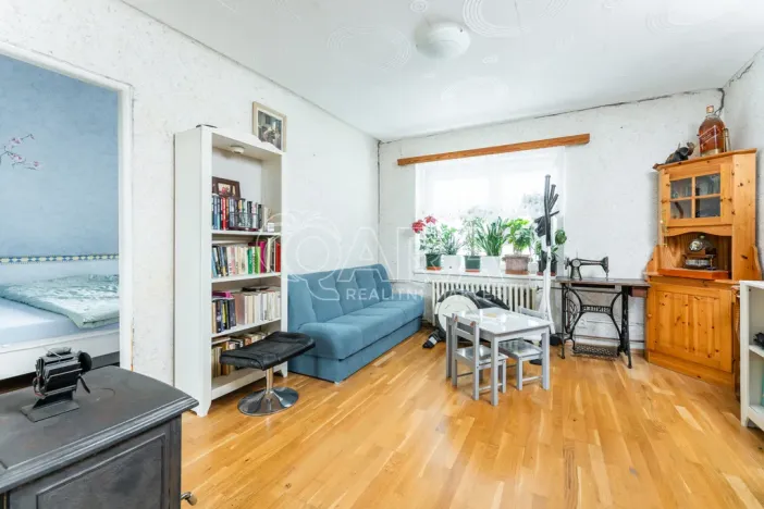 Prodej rodinného domu, Odolena Voda - Dolínek, Do Zahrad, 150 m2