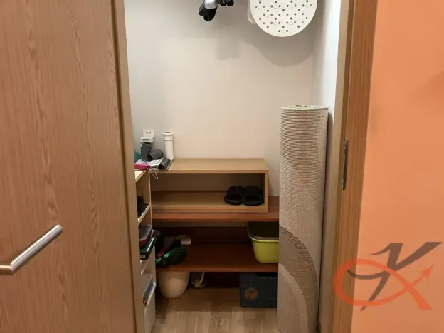 Pronájem bytu 2+kk, Prostějov, Werichova, 63 m2