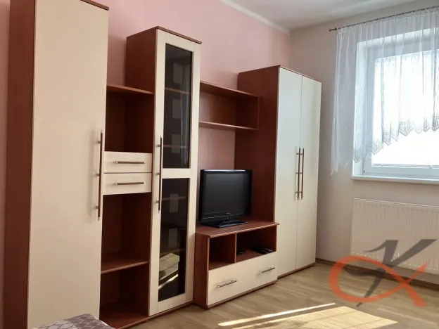 Pronájem bytu 2+kk, Prostějov, Werichova, 63 m2