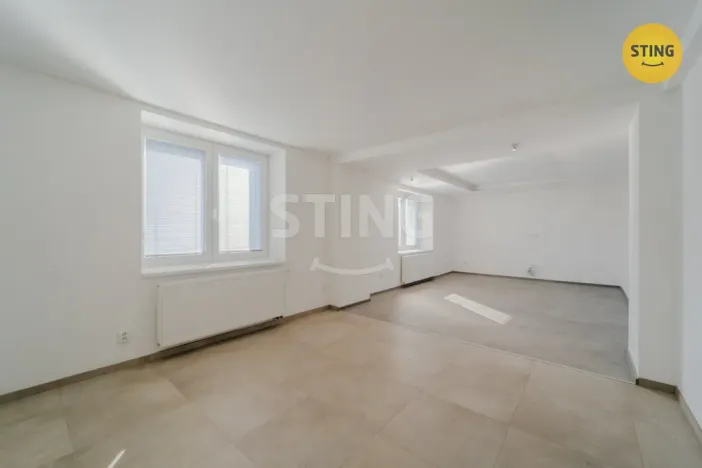 Prodej rodinného domu, Ostrava, Aleje, 208 m2