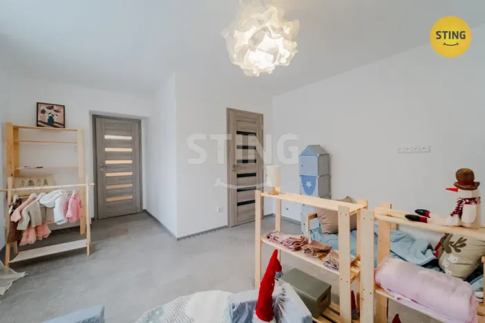 Prodej rodinného domu, Ostrava, Aleje, 208 m2