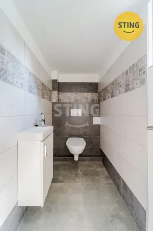 Prodej rodinného domu, Ostrava, Aleje, 208 m2