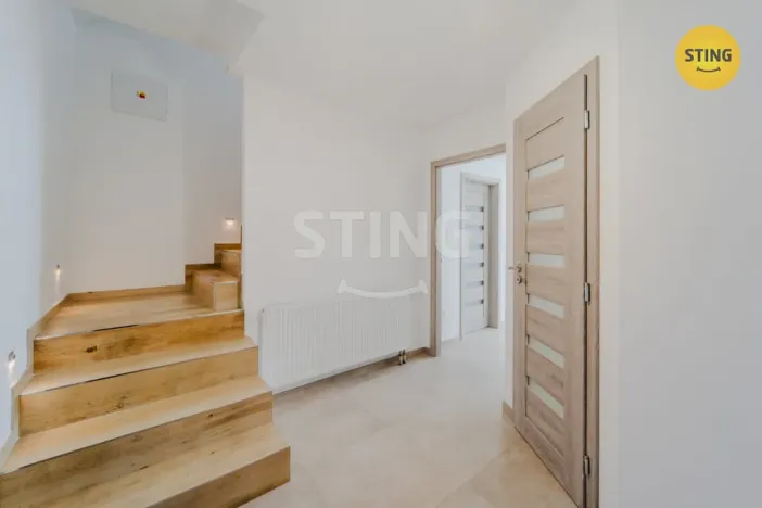 Prodej rodinného domu, Ostrava, Aleje, 208 m2