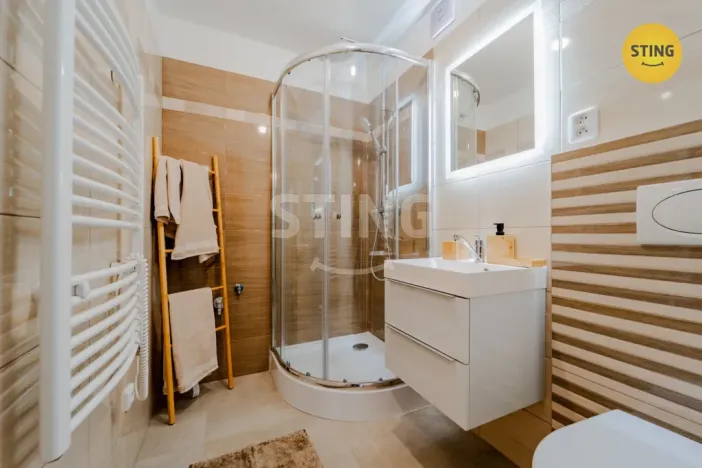 Prodej rodinného domu, Ostrava, Aleje, 208 m2