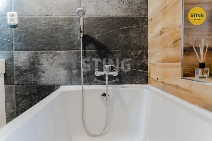 Prodej rodinného domu, Ostrava, Aleje, 208 m2