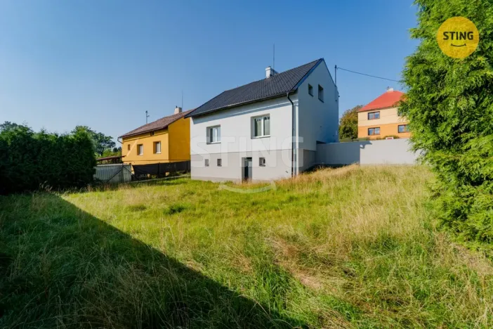 Prodej rodinného domu, Ostrava, Aleje, 208 m2