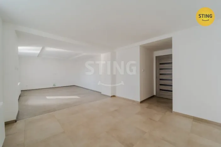 Prodej rodinného domu, Ostrava, Aleje, 208 m2