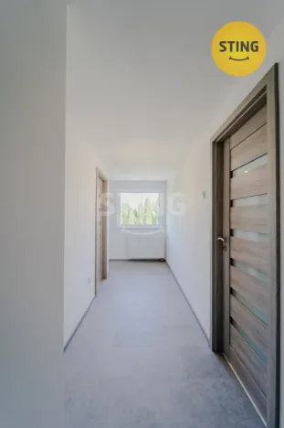 Prodej rodinného domu, Ostrava, Aleje, 208 m2