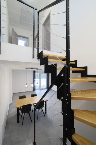 Pronájem bytu 3+kk, Horní Planá - Hůrka, 81 m2