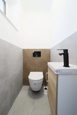 Pronájem bytu 3+kk, Horní Planá - Hůrka, 81 m2