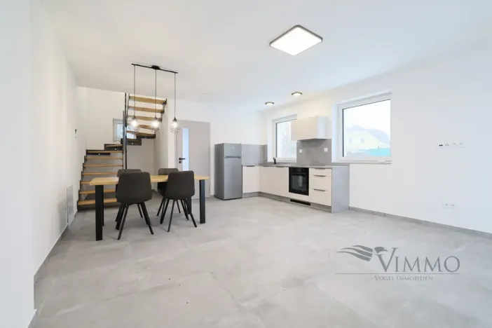 Pronájem bytu 3+kk, Horní Planá - Hůrka, 81 m2