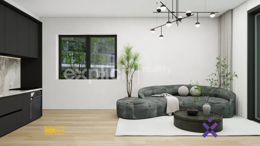 Prodej bytu 3+kk, Fryšták, Přehradní, 61 m2