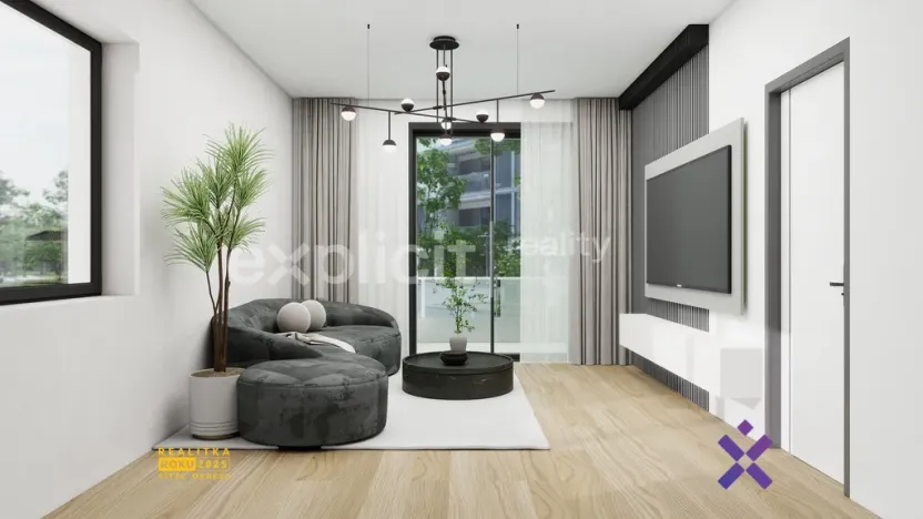 Prodej bytu 3+kk, Fryšták, Přehradní, 61 m2