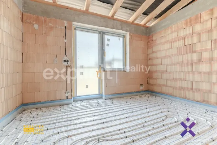 Prodej bytu 3+kk, Fryšták, Přehradní, 66 m2